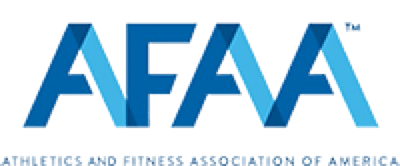 Athletic and Fitness Association of America