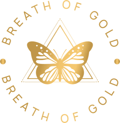 Breath of Gold