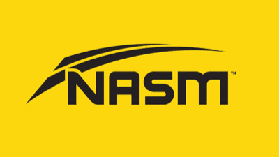 National Academy of Sports Medicine